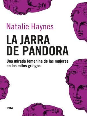 La jarra de Pandora - ebook